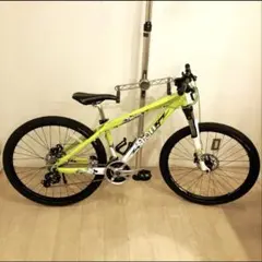 マウンテンバイク（SCOTT）のサムネイル