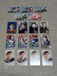 2026年最新】ボートレース カードの人気アイテム - メルカリ