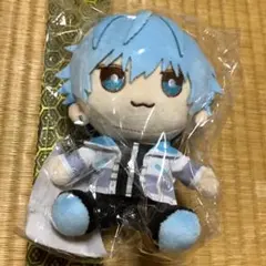 めておら Meteorite ぬいぐるみ　ラピス　Lapisのサムネイル