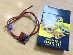 呪術廻戦 USJ ユニバコラボ コレクタブルヘアゴム 脹相