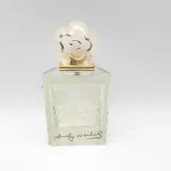 ■アンディウォーホル　オードトワレ　50ml ANDY WARHOL アンディ ウォーホル オードトワレ 香水 50ml - メルカリ