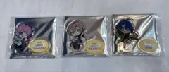 ヒプノシスマイク　ウェンディーズ　アクスタ　渋谷