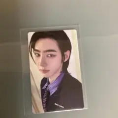 ENHYPEN ROMANCE: UNTOLD トレカ　ソンフン