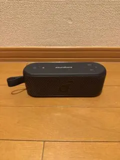 Anker Soundcore Motion 100 スペースグレーのサムネイル