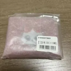 ME:I 2024 Hi-SUMMER オンラインくじ