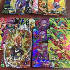 2026年最新】ドラゴンボールスーパーダイバーズ gdr パラレルの人気