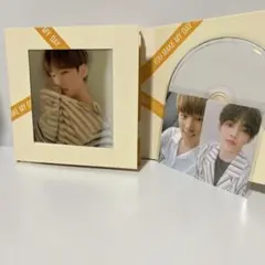 SEVENTEEN 5th mini album YOU MAKE MY DAY