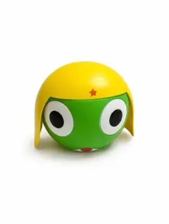 ぼ*)様 激レア ケロロ軍曹 希少 ネスレ MILO 容器 小物入れ コンテナーのサムネイル