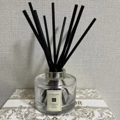 Jo MALONE ブラックベリーアンドベイ　空瓶　スティック　ディヒューザー