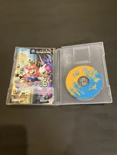 マリオパーティ6 （ゲームキューブ ソフト）