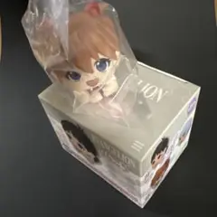 エヴァ　りらころ　アスナ