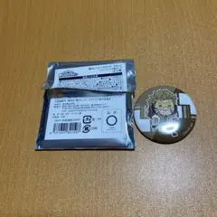 僕のヒーローアカデミア ヒロアカ　たすっこ　缶バッジ　ホークス