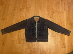 90s ヴィンテージ Levi's リーバイス 復刻 71507XXのサムネイル