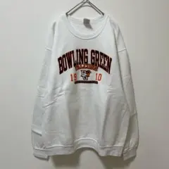 Bowling Green Falcons スウェット