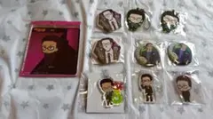 【名探偵コナン】風見裕也セット