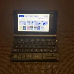 CASIO 電子辞書 EX-word 理化学モデル XD-SR9850 ケース付 Amazon | 2019年モデル カシオ CASIO 電子辞書 エクスワード
