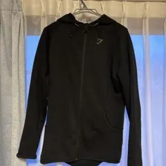 Gymshark ジムシャーク ARK ジップ フーディー サイズM - メルカリ