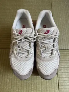 ASICS GEL NYC Cream/Moonrock