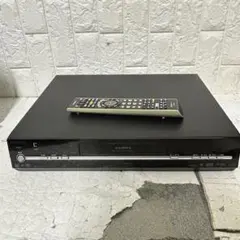 TOSHIBA RD-S300 HDD & DVDレコーダー