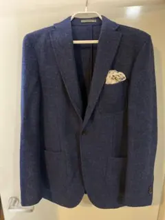 2026年最新】boglioli ジャケットの人気アイテム - メルカリ