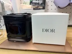 【2026】Dior ディオール バニティポーチ バニティケース 非売品香水付