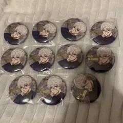 凪誠士郎 バレエコア 缶バッジ ブルーロック 10点セット - メルカリ