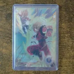 2025年最新】孫悟空 パラレル ダイバーズの人気アイテム - メルカリ