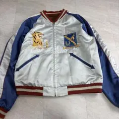 2025年最新】横田基地 スカジャンの人気アイテム - メルカリ