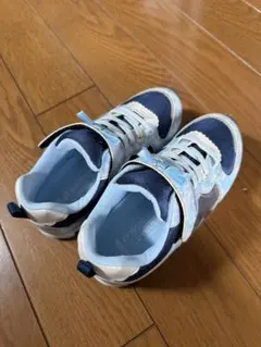 LUVRUSH スニーカー 21 ムーンスター