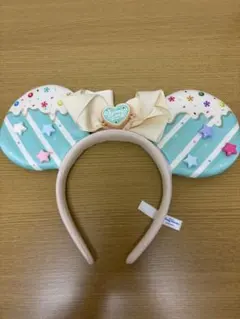 ディズニーヴァネロペパルパルーザ　カチューシャ