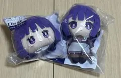 エニマイくじ 葬送のフリーレン リー二エ C賞 D賞