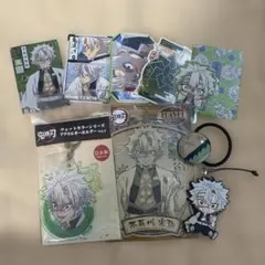 2025年最新】不死川実弥 缶バッジ まとめ売りの人気アイテム