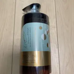 cocone クレイクリームシャンプー SL スパークルリリーのサムネイル