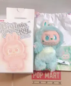 2025年最新】POP mart labubuの人気アイテム - メルカリ