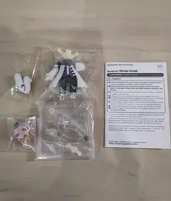 pandora hearts ザークシーズ=ブレイク ねんどろいど