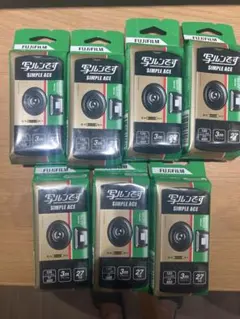 新品・未開封】期限切れ 写ルンです 10個 エモい写真 - メルカリ
