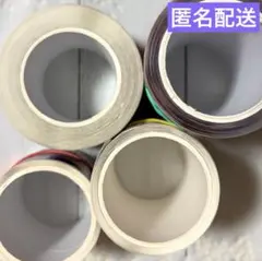 海外　ロールシール　芯あり　アメステ　アメキャラ他　おすそ分け　4巻　まとめ売り