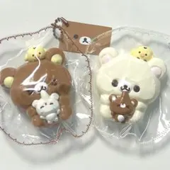 2026年最新】Rilakkuma squishy の人気アイテム - メルカリ