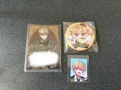シクフォニ みこと ブロマイド・缶バッジまとめ売り - メルカリ