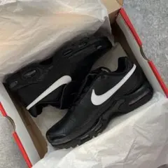 【正規品】Nike WMNS Air Max Plus Tiempo Black
