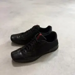 ま*さ様 RAF SIMONS レザー バレエシューズ ブラック - メルカリ