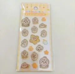 ちいかわbaby ミニミニぷっくりシール うさぎ