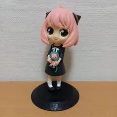 SPY×FAMILY アーニャ Qposket フィギュア