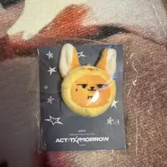 TXT プルバトゥ ファンチュン