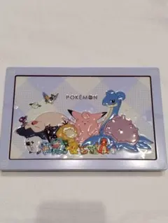 ポケモン チョコセットL 缶のサムネイル