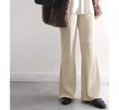 クラシカルエルフ　大人気◡̈⃝︎フレア　ワイドパンツ