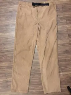 ノースフェイス　コーデュロイ　パンツ