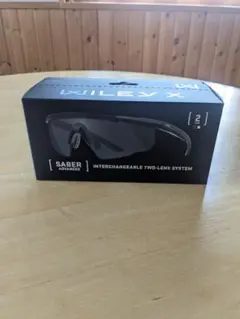 WILEY X ワイリーエックス SG-1 ver.J 未使用品 ゴーグル - メルカリ