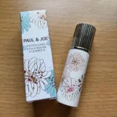 PAUL & JOE BEAUTE リップスティック ケース N 02のサムネイル