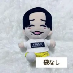 なにわ男子 長尾謙杜 ちびぬい 第1弾